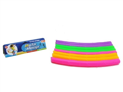The hoop - OBL666007