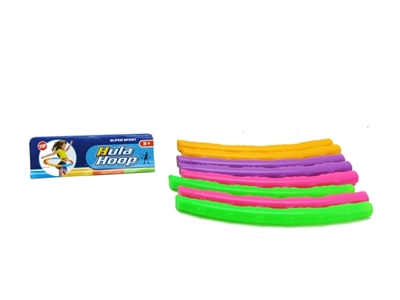 The hoop - OBL666010