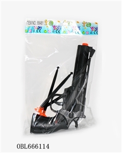 军事警察套装 - OBL666114