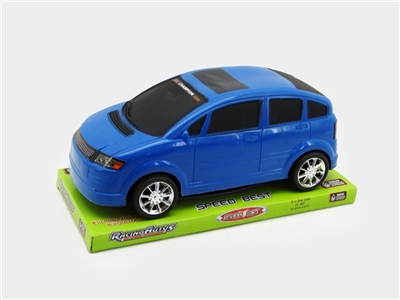 Inertia simulation business car - OBL666143