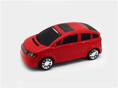 Inertia simulation business car - OBL666144