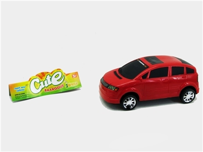 Inertia simulation business car - OBL666145