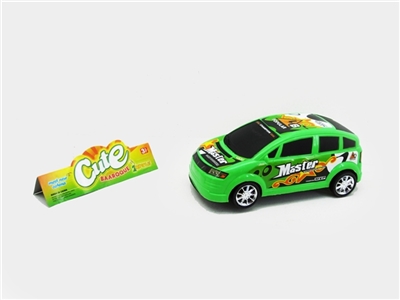 Graffiti the inertia - OBL666146