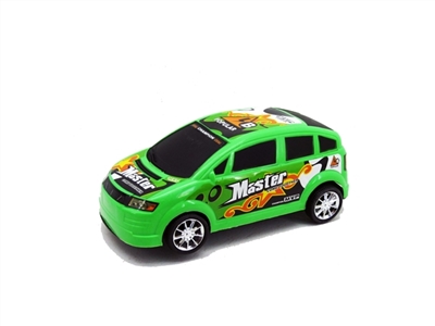 Graffiti the inertia - OBL666147