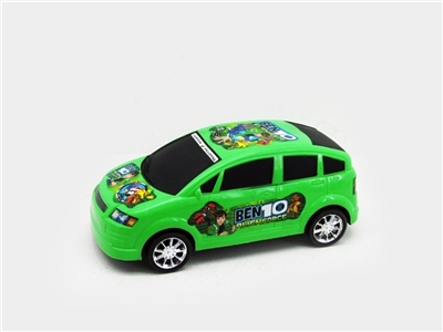 FRICTION ITEMS - OBL666150