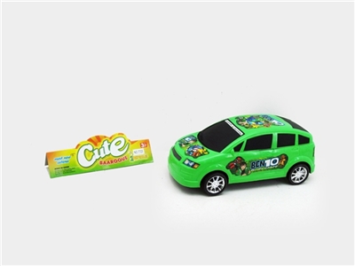 FRICTION ITEMS - OBL666151