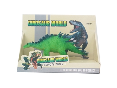 The dinosaur world - OBL666160