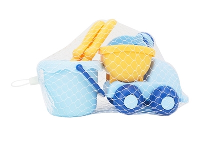 Beach soft glue barrel combination - OBL666173