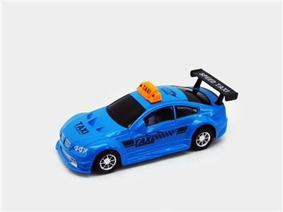 BMW inertia simulation car - OBL666194