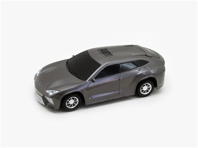 Lamborghini inertia simulation commercial vehicles - OBL666196