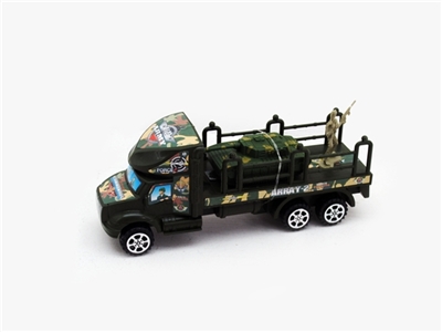 Inertia of military vehicles - OBL666406