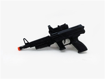 Solid color flint gun - OBL666428