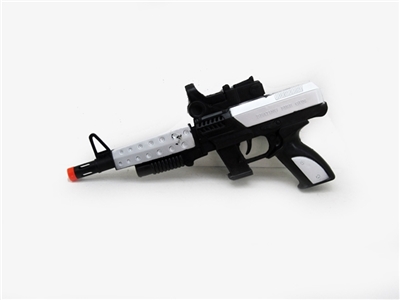 Spray between flint gun - OBL666434