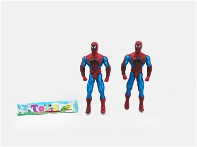 Light spider-man (2) - OBL666473