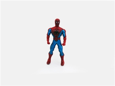 Light spider-man (1 person) - OBL666476