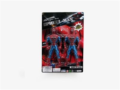 Light spider-man (2) - OBL666481