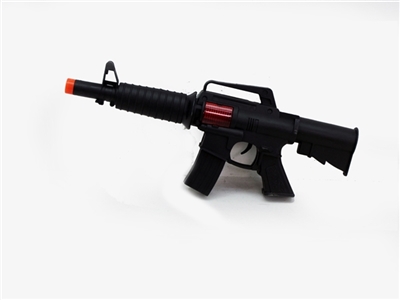 Solid color flint gun - OBL666512