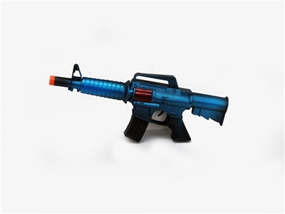 Camouflage flint gun - OBL666515