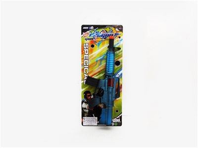 Camouflage flint gun - OBL666517