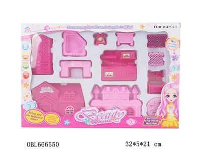 家具 - OBL666550