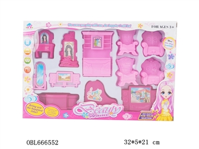 家具 - OBL666552