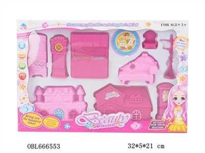 家具 - OBL666553