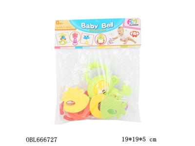 The teeth bell 5 only - OBL666727