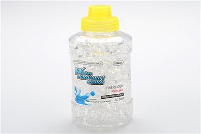 150 water bombs 9-11mm - OBL666905