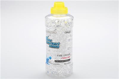 200 water bombs 9-11mm - OBL666906