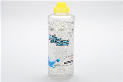 300 water bombs 9-11mm - OBL666908