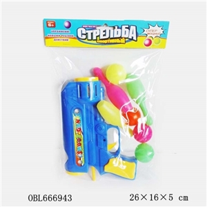 Ru ping pong gun - OBL666943