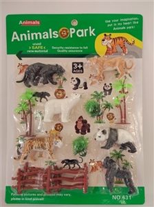 animal - OBL667006