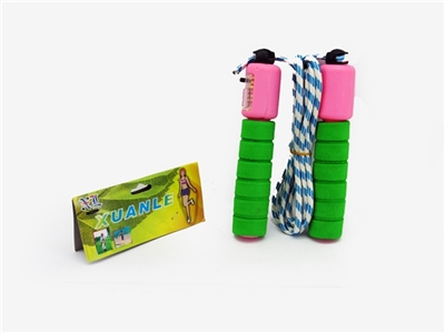 Jump rope - OBL667021