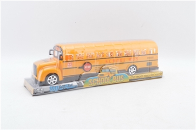 The bus inertial - OBL667057