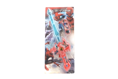 The spider flash music launch a sword - OBL667085