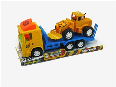 Drag head on-board watchung inertia - OBL667127