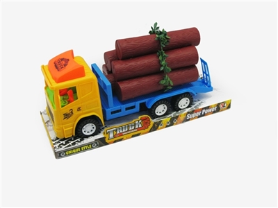 Inertial tow car batten - OBL667133