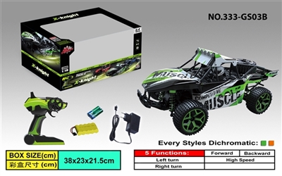 Remote control car - OBL667176