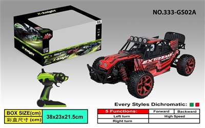 Remote control car - OBL667178