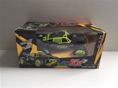 1:12 2.4 G large car at a high speed - OBL667193