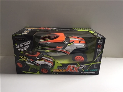 And high speed car (2.4 G) - OBL667203