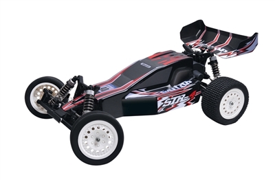 1 in 10 electric drive off-road vehicles - OBL667220