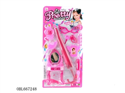 Act the role ofing is tasted series 1 - OBL667248