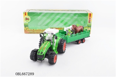 The farmer car - OBL667289