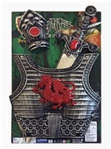 Warrior suit - OBL667304