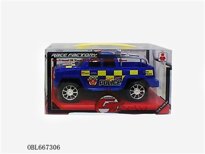 Inertial racing - OBL667306