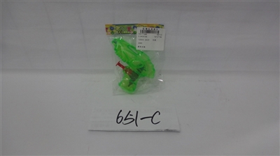 透明水枪 - OBL667382