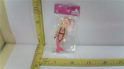 3 inch mermaid - OBL667406