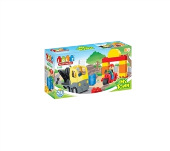 Engineering building 25 PCS - OBL667441