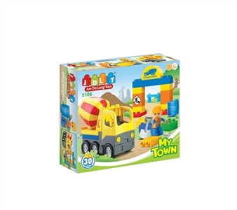 Engineering building 30 PCS - OBL667442